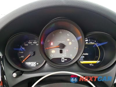 Zdjęcie 9 z 14 samochodu: 2019 PORSCHE MACAN S VIN:WP1AB2A5XKLB30825 - miniatura