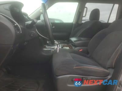 Zdjęcie 7 z 13 samochodu: 2019 NISSAN ARMADA SV VIN:JN8AY2ND4K9094066 - miniatura