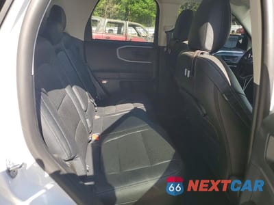 Zdjęcie 11 z 14 samochodu: 2024 FORD BRONCO SPORT BIG BEND VIN:3FMCR9B60RRE05924 - miniatura