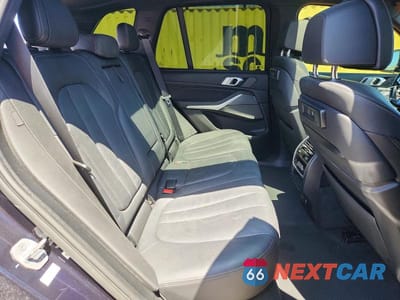 Zdjęcie 11 z 14 samochodu: 2019 BMW X5 XDRIVE50I VIN:5UXJU2C58KLN67908 - miniatura