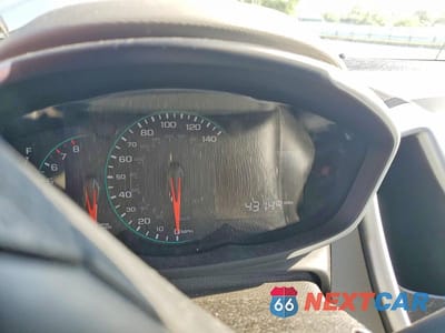 Zdjęcie 9 z 12 samochodu: 2018 CHEVROLET SONIC LS VIN:1G1JB5SH1J4112291 - miniatura