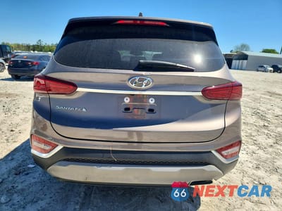 Zdjęcie 6 z 11 samochodu: 2019 HYUNDAI SANTA FE SEL 2.4L VIN:5NMS33AD6KH101484 - miniatura