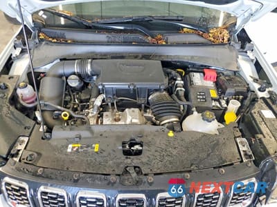 Zdjęcie 12 z 13 samochodu: 2025 JEEP COMPASS LIMITED VIN:3C4NJDCNXST619339 - miniatura