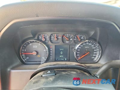 Zdjęcie 9 z 12 samochodu: 2022 CHEV SILVERADO MEDIUM DUTY VIN:1HTKHPVK0NH756749 - miniatura