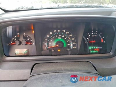 Zdjęcie 9 z 13 samochodu: 2010 DODGE JOURNEY SXT VIN:3D4PG5FV0AT150904 - miniatura