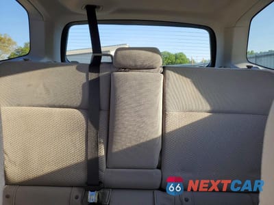 Zdjęcie 10 z 12 samochodu: 2014 SUBARU FORESTER 2.5I PREMIUM VIN:JF2SJADCXEH489338 - miniatura