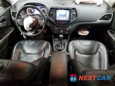Zdjęcie 8 z 13 samochodu: 2020 JEEP CHEROKEE LIMITED VIN:1C4PJMDX7LD604393 - miniatura