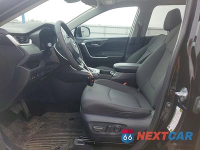 Zdjęcie 7 z 13 samochodu: 2024 TOYOTA RAV4 XLE VIN:2T3P1RFVXRC474454 - miniatura