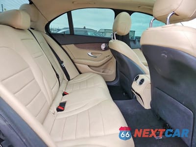 Zdjęcie 10 z 13 samochodu: 2020 MERCEDES-BENZ C 300 4MATIC VIN:W1KWF8EB1LR597909 - miniatura
