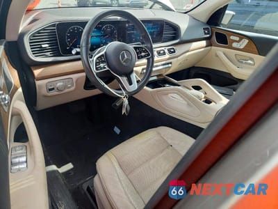 Zdjęcie 8 z 12 samochodu: 2020 MERCEDES-BENZ GLE 350 4MATIC VIN:4JGFB4KB6LA049224 - miniatura