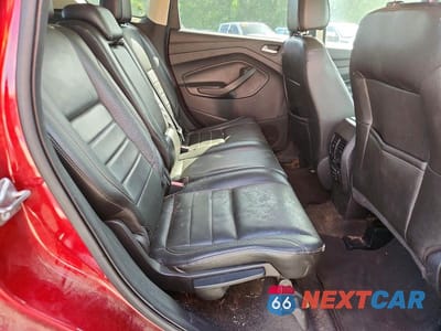 Zdjęcie 11 z 13 samochodu: 2015 FORD ESCAPE TITANIUM VIN:1FMCU0JX7FUA40411 - miniatura