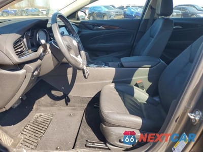 Zdjęcie 7 z 11 samochodu: 2018 BUICK REGAL ESSENCE VIN:W04GP6SX0J1087573 - miniatura