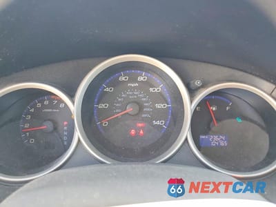 Zdjęcie 9 z 12 samochodu: 2008 HONDA FIT SPORT VIN:JHMGD38608S022088 - miniatura