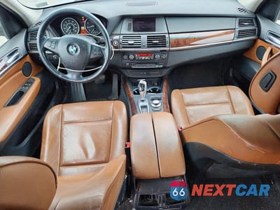 Zdjęcie 8 z 13 samochodu: 2009 BMW X5 XDRIVE30I VIN:5UXFE43579L273294 - miniatura