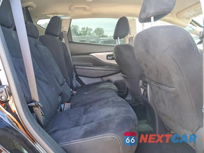 Zdjęcie 11 z 14 samochodu: 2023 NISSAN MURANO S VIN:5N1AZ2AJ2PC126524 - miniatura