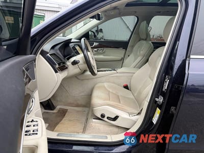 Zdjęcie 13 z 13 samochodu: 2016 VOLVO XC90 T6 VIN:YV4A22PK9G1052410 - miniatura