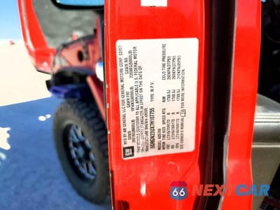 Zdjęcie 13 z 13 samochodu: 2007 HUMMER H2 VIN:5GRGN23UX7H107755 - miniatura