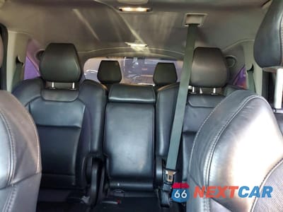 Zdjęcie 10 z 13 samochodu: 2016 ACURA MDX ADVANCE VIN:5FRYD4H90GB039893 - miniatura
