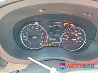 Zdjęcie 9 z 12 samochodu: 2017 SUBARU FORESTER 2.5I PREMIUM VIN:JF2SJAGC6HH483858 - miniatura