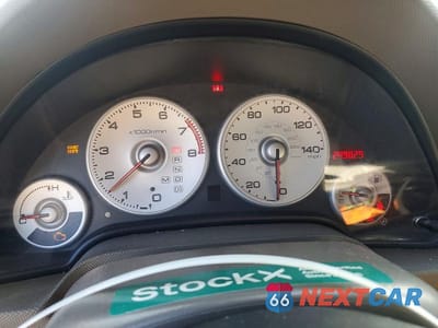 Zdjęcie 9 z 12 samochodu: 2002 ACURA RSX VIN:JH4DC54842C039633 - miniatura