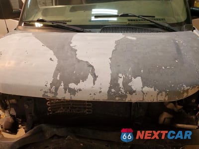 Zdjęcie 12 z 13 samochodu: 2007 CHEV EXPRESS G1500 VIN:1GCFG15X771101297 - miniatura