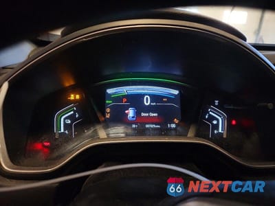Zdjęcie 9 z 13 samochodu: 2020 HONDA CR-V EX VIN:7FART6H58LE026079 - miniatura
