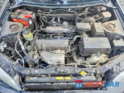 Zdjęcie 12 z 13 samochodu: 1999 TOYOTA RAV4 BASE VIN:JT3HP10V6X7122013 - miniatura