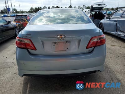 Zdjęcie 6 z 13 samochodu: 2008 TOYOTA CAMRY SE VIN:4T1BE46K98U738745 - miniatura