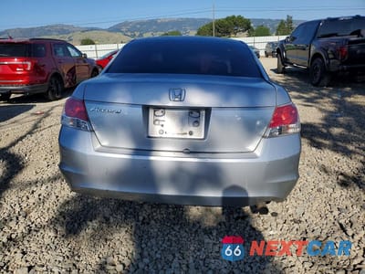 Zdjęcie 6 z 13 samochodu: 2009 HONDA ACCORD LX VIN:1HGCP26389A177555 - miniatura