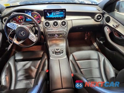 Zdjęcie 8 z 12 samochodu: 2019 MERCEDES-BENZ C 300 VIN:55SWF8DB8KU320138 - miniatura