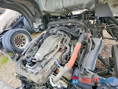 Zdjęcie 11 z 11 samochodu: 2022 ISUZU NRR VIN:JALE5W162N7306126 - miniatura