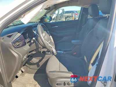 Zdjęcie 7 z 14 samochodu: 2022 BUICK ENCORE GX SELECT VIN:KL4MMDS26NB107491 - miniatura