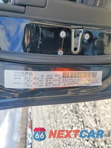 Zdjęcie 13 z 13 samochodu: 2018 JEEP CHEROKEE LIMITED VIN:1C4PJMDB5JD546849 - miniatura