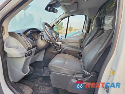 Zdjęcie 7 z 13 samochodu: 2017 FORD TRANSIT 250 UTILITY / SERVICE VAN VIN:1FTYR1YM8HKA91556 - miniatura
