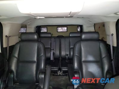 Zdjęcie 10 z 14 samochodu: 2010 CADILLAC ESCALADE LUXURY VIN:1GYUKBEF1AR244378 - miniatura