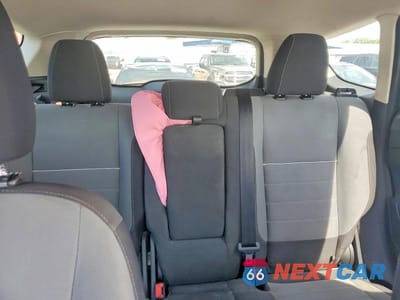 Zdjęcie 10 z 12 samochodu: 2014 FORD ESCAPE SE VIN:1FMCU0GX0EUB97641 - miniatura