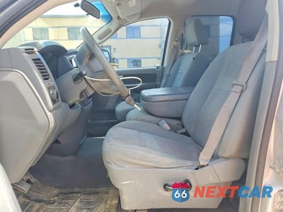 Zdjęcie 7 z 12 samochodu: 2007 DODGE RAM 1500 ST VIN:1D7HA18P27S171702 - miniatura