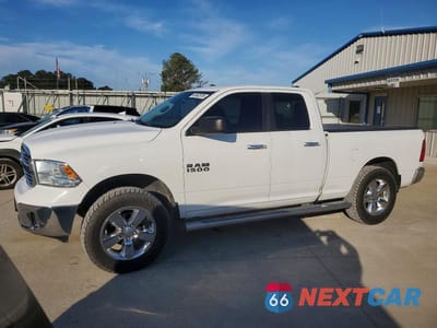 2015 RAM 1500 SLT 1C6RR6GG6FS614168 - główne zdjęcie licytacji z USA - miniatura