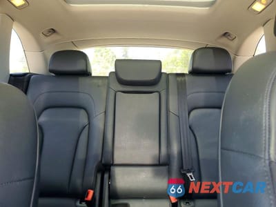 Zdjęcie 10 z 12 samochodu: 2015 AUDI Q5 PREMIUM PLUS VIN:WA1LFAFP3FA121446 - miniatura