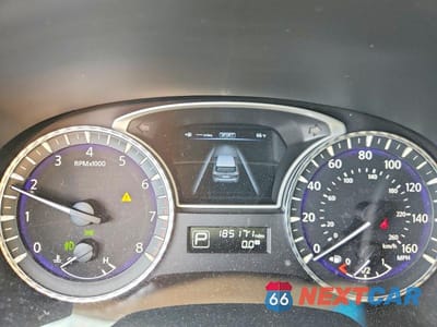 Zdjęcie 9 z 13 samochodu: 2013 INFINITI JX35 BASE VIN:5N1AL0MM1DC319898 - miniatura