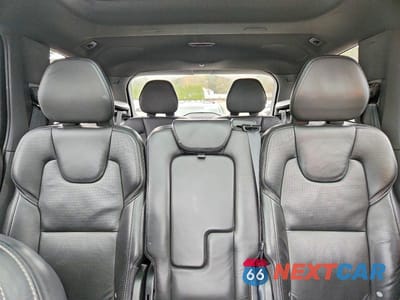 Zdjęcie 10 z 14 samochodu: 2017 VOLVO XC90 T6 VIN:YV4A22PL0H1154768 - miniatura