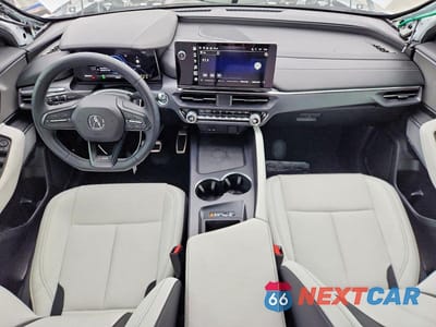 Zdjęcie 8 z 13 samochodu: 2024 ACURA ZDX A-SPEC VIN:4W5KHMRK2RZ517938 - miniatura