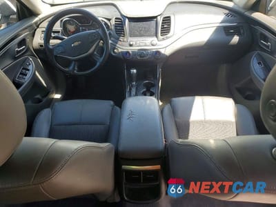 Zdjęcie 8 z 12 samochodu: 2018 CHEVROLET IMPALA LT VIN:2G1105S3XJ9139612 - miniatura