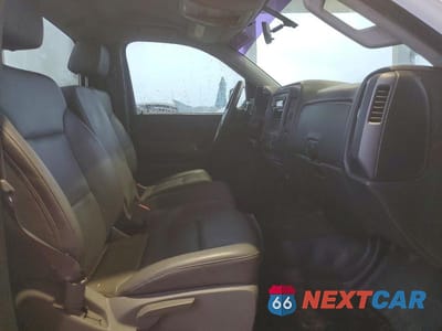 Zdjęcie 10 z 11 samochodu: 2014 GMC SIERRA C1500 VIN:1GTN1TEH9EZ177183 - miniatura