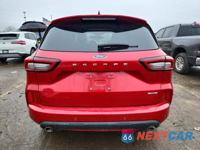 Zdjęcie 6 z 13 samochodu: 2023 FORD ESCAPE ST LINE SELECT VIN:1FMCU9NAXPUB14738 - miniatura