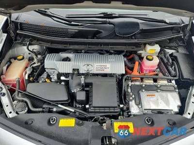 Zdjęcie 11 z 12 samochodu: 2012 TOYOTA PRIUS V THREE VIN:JTDZN3EU3C3142397 - miniatura
