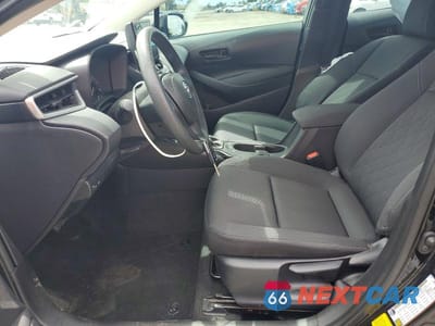 Zdjęcie 7 z 11 samochodu: 2024 TOYOTA COROLLA LE VIN:5YFB4MDE0RP164913 - miniatura