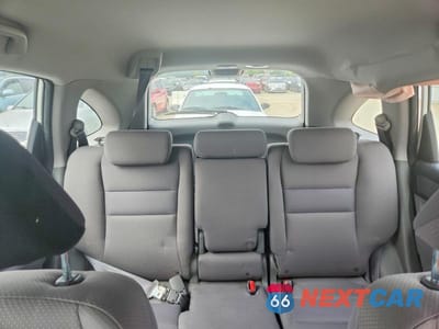 Zdjęcie 10 z 13 samochodu: 2009 HONDA CR-V LX VIN:5J6RE38319L026914 - miniatura