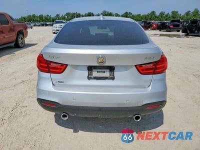 Zdjęcie 6 z 12 samochodu: 2015 BMW 335 VIN:WBA3X9C51FD868544 - miniatura