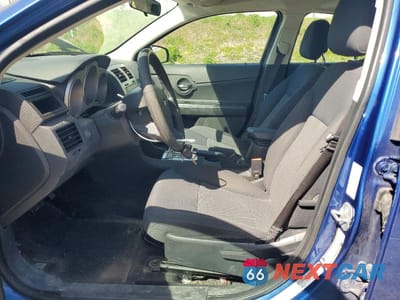 Zdjęcie 7 z 12 samochodu: 2010 DODGE AVENGER SXT VIN:1B3CC4FBXAN112699 - miniatura